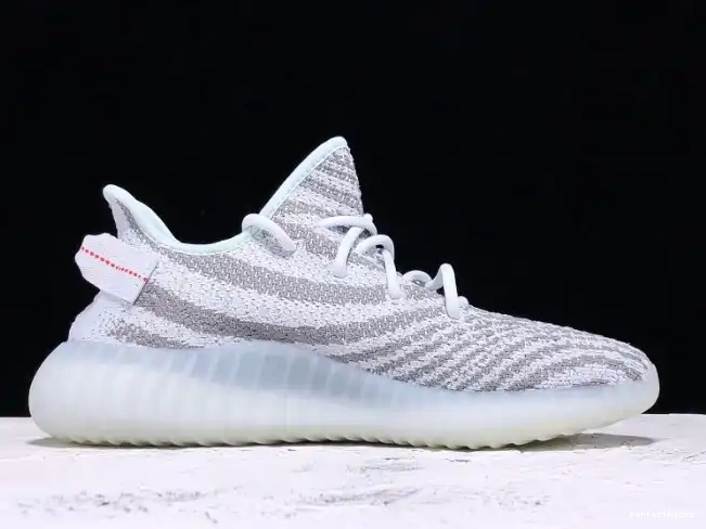 350 Adidas B37571 Boost Blue Tint V2 Yeezy 0611